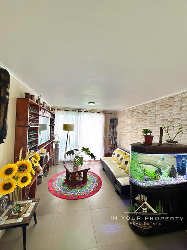 Departamento En Venta Costa Laguna Antofagasta.