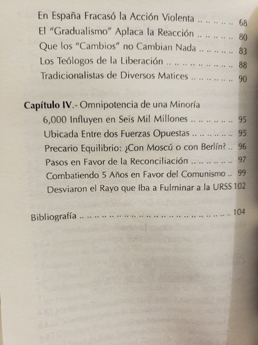 Acción Gradual / Salvador Borrego