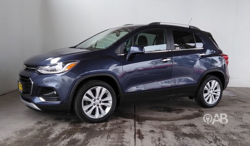 Imagen 1 de 10 de Chevrolet Trax 2019 1.8 Lt At
