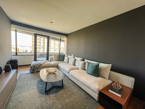 Venta De Departamentos En Bosque Real Core 31, 3 Recámaras, Vistas 360°