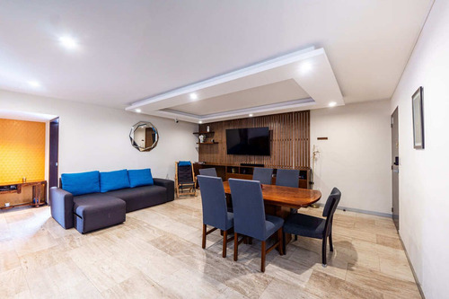 ¡vive Al Sur De La Cdmx Con Comodidad! Tlalpan Pedregal De San Nicolás