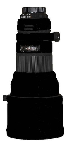 Lenscoat Sigma 300 2.8 Apo Dg - Negro