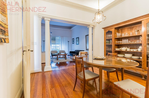 Impresionante Ph En Venta En Nuñez Con Terraza