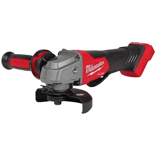 Amoladora Angular Milwaukee A Batería 18v 115/125 - 2880-20