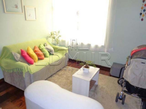 Sobrado - Jardim - Ref: 12357 - V-12357
