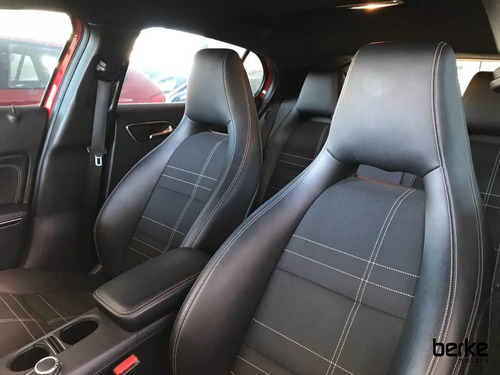 Mercedes-benz Gla 200 Advance