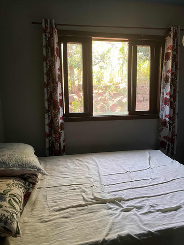 Vende Se Uma Propriedade Com Porteira Fechada