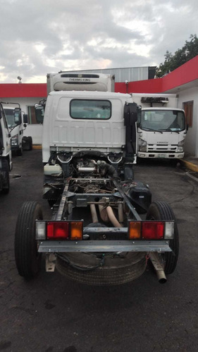 Imagen 5 de 6 de Isuzu Elf 100 2019