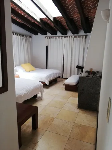 Casa En Privada En Jardines De Ahuatepec, Cuernavaca, Morelos