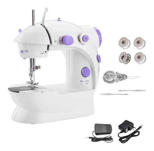 Mini Maquina De Coser Portatil Sewing Machine Innovation ¡