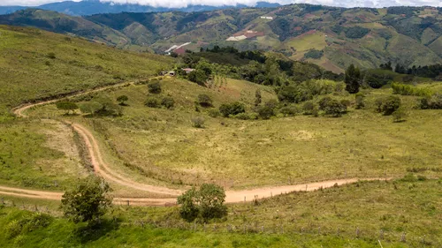 Venta Lote De 3500mts2 En La Cumbre, Valle Del Cauca 1-b