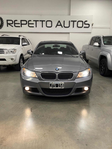 Imagen 3 de 15 de Bmw Serie 3 3.0 335i Sedan Xdrive 306cv 2010