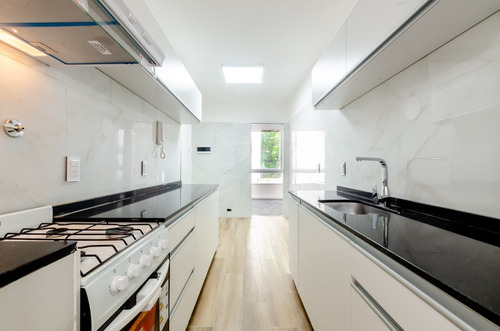 Vende Dueño Directo - Hermoso Semipiso 3 Amb C/ Dependencia