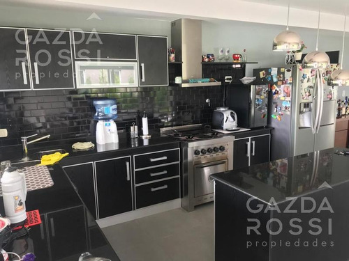 Imagen 5 de 17 de Moderna Propiedad Con Piscina En Barrio Santa Juana, Canning