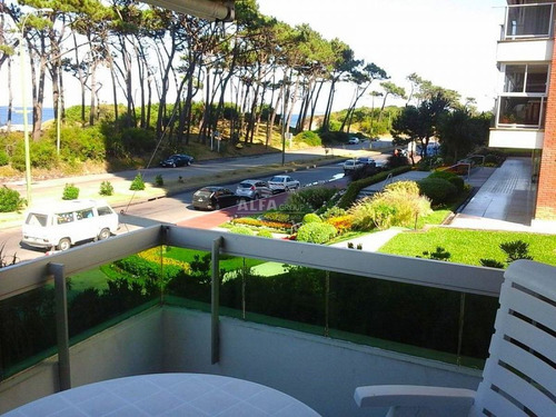 Imagen 3 de 11 de Mansa, Primera Linea, 3 Dormitorios - Punta Del Este Mansa