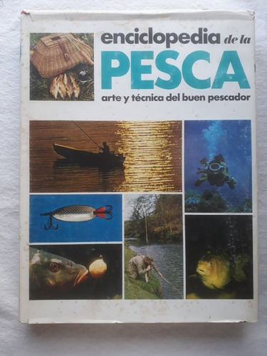 Enciclopefia De La Pesca 
