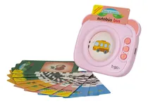 Comprar Juegos Didácticos Para Aprender Ingles Jugando Con Sonidos