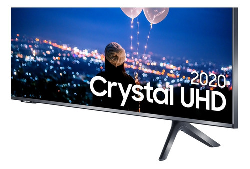 Smart Tv 82 Samsung Crystal Uhd 4k 2020 Tu8000