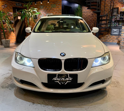 Imagem 2 de 13 de Bmw 325i Gp