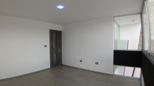 Imagen 5 de 14 de Casa En Privada Muy Cerca De La Siervo De La Nación