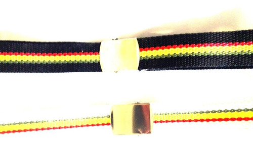 Cintos Cinturones Rasta Marley Marinero 