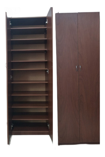 Mueble Zapatera / Armario Organizador De 30 Pares De Zapatos