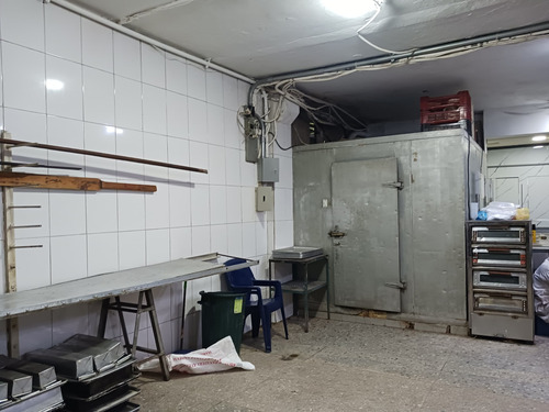 Fondo De Comercio Panificadora Las Palmas La Candelaria Onbg