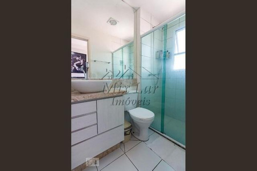 Imagem 6 de 15 de Ref: 5262 - Apartamento No Bairro Do Jardim Umuarama - Osasco Sp, - 5262