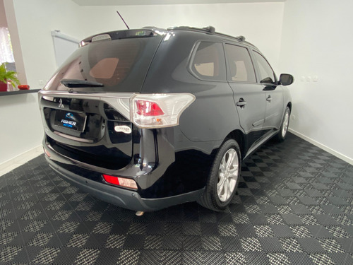 Mitsubishi Outlander 2.0