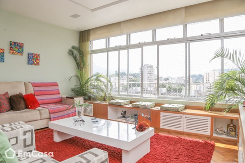 Imagem 1 de 10 de Apartamento À Venda Em Rio De Janeiro - 20448