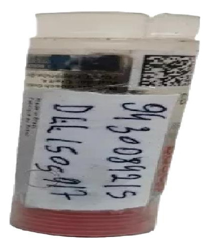 Bico Injetor Bosch Trator Mf275a Dll150s917 9430084215