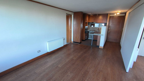 Venta Andalue 2 Dormitorios (72985)