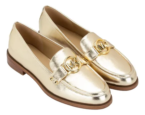 Michael Kors Zapatos Mocasines Para Dama Originales Cuotas sin