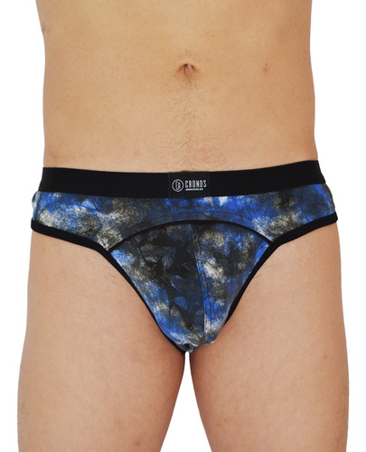 Tanga De Algodón Para Hombre Camuflaje Militar Sexy Gill Esp