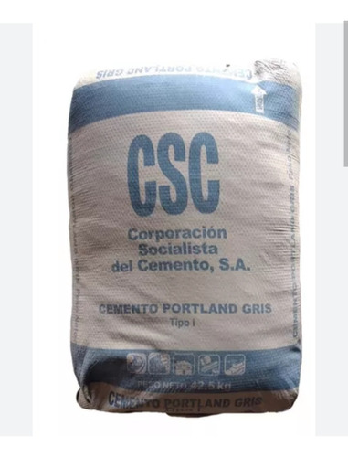 Cemento Gris