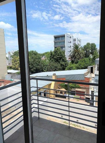 Departamento Monoambiente En Venta - 36 Mts2 - La Plata