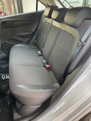 Chevrolet Onix 1.4 Joy Ls