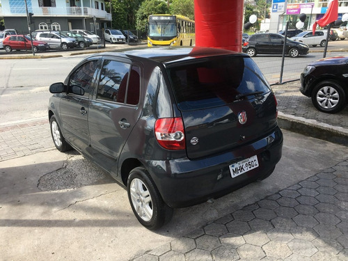 Volkswagen Fox 1.0 Mi Plus 8v Flex 4p Manual 2007/2007