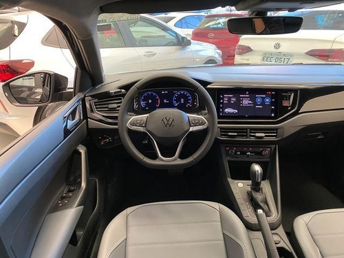 Volkswagen Nivus Highline 1.0 12v Tsi Flex, Nhj2021