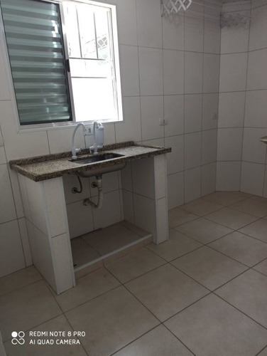 Apartamento Em Santana Novo - Mi84468