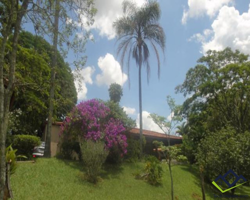 Imagem 11 de 30 de Chácara - Ch00062 - 70851369