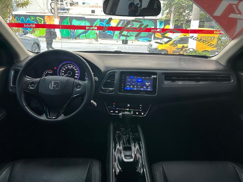 Honda HR-V Honda HR-V EX CVT 1.8 I-VTEC FlexOne