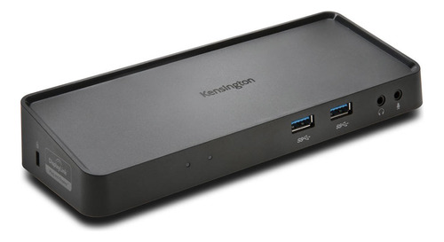 Docking Station Universal Sd3600 Dual Video Usb 3.0 Y Usb 2.