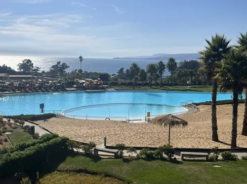 Vendo Espectacular Dpto Laguna Vista, Algarrobo
