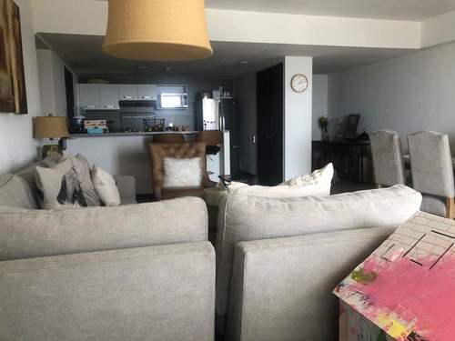 Imagen 6 de 15 de Departamento En Venta, Be Grand San Angel / Tizapan