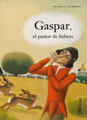 Libro Gaspar Nuevo