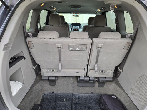 Honda Odyssey 3.5 Exl V6/ At