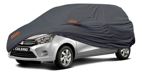 Cobertor De Auto Suzuki Celerio Camioneta Protector Uv/funda