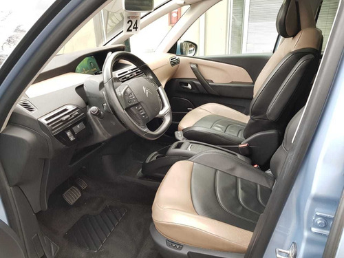 Citroën C4 Grand Picasso