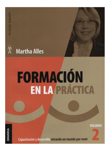 Formacion En La Practica Alicia Alles Martha